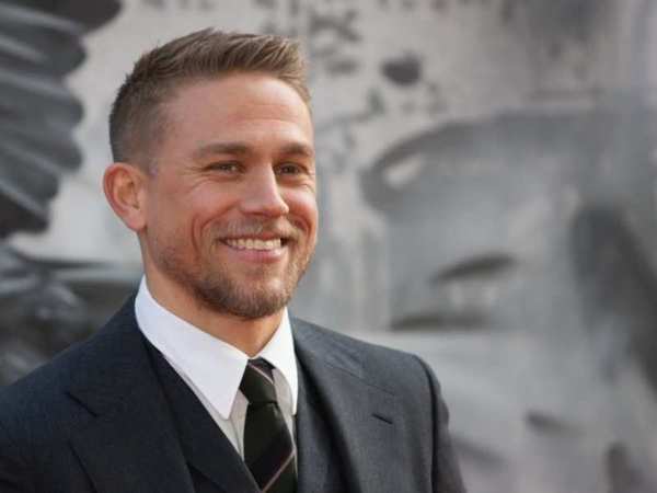 Who should be the new James Bond.