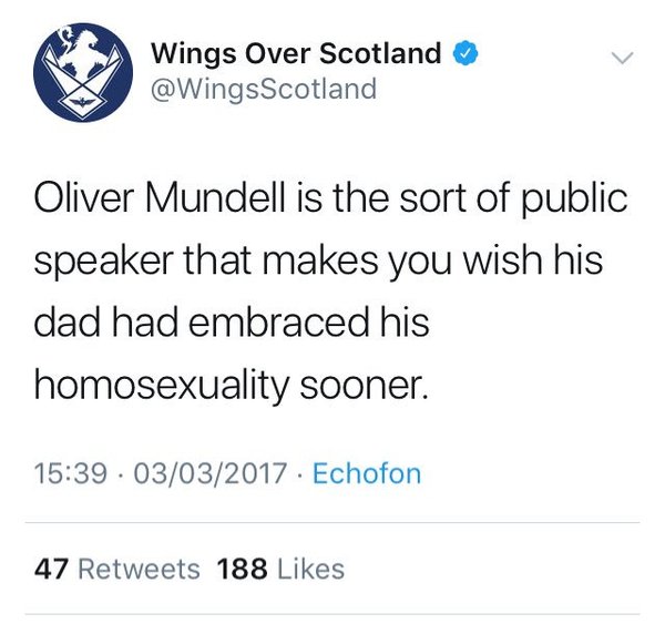 Wings of Scotland court case