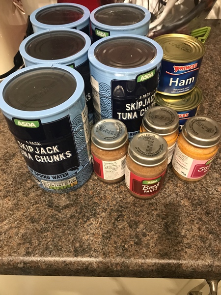 The Brexit Cupboard: Part 3