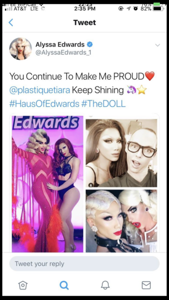 Rupaul's Drag Race Season 11 - This Season, Go WIG! (Maybe not if you're Monique)