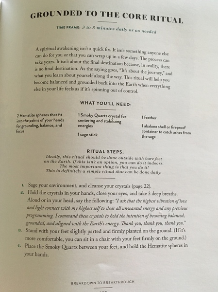 Any Witches Here? Part 7.