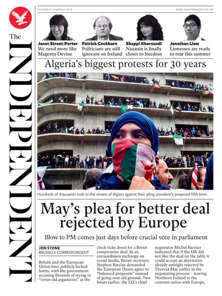 Westminstenders: Waiting for the vote that never comes