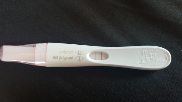 TTC first baby - thread 15