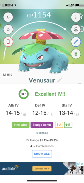 So Treecko, he’s gotta be so Treecko! Pokemon Go #23