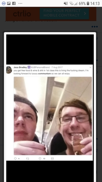 What happened between Owen Jones and Sali Hughes over the weekend?