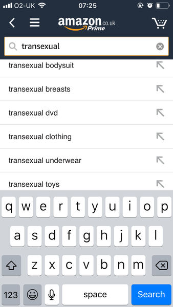 I think you'll all find this interesting!