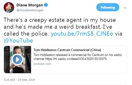 Swagger Inn 160 - Spring is just around the corner.....