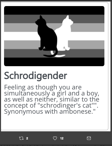 I'm a zigbot. My pronouns are zi/ zir/ zirself