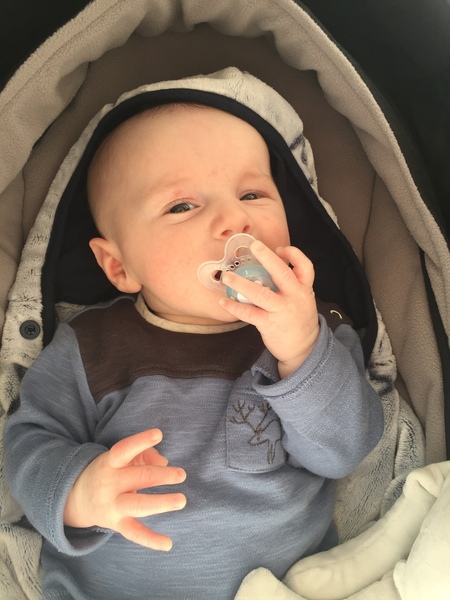 December 2018 Babies - Thread #5 - The Births