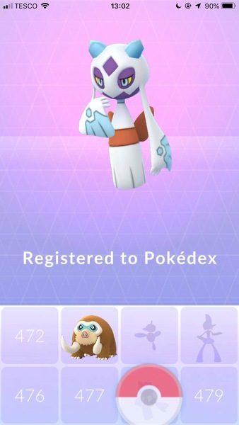 So Treecko, he’s gotta be so Treecko! Pokemon Go #23