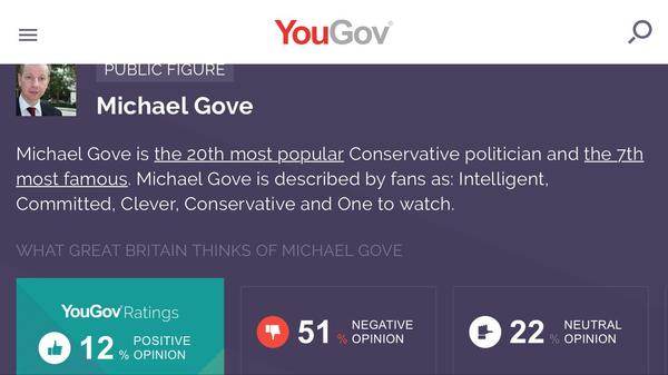 Westminstenders: Pragmatism versus Purity