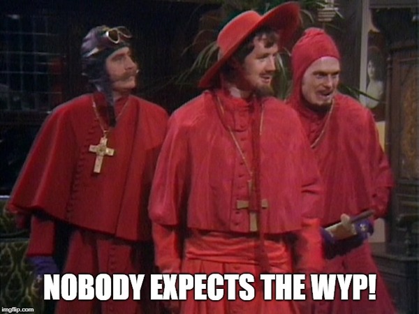 Share your favourite Gender Critical memes here!