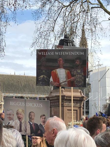 Put it to the People March 23rd March