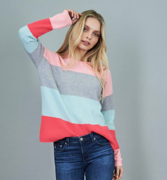Does anyone know where this jumper is from?