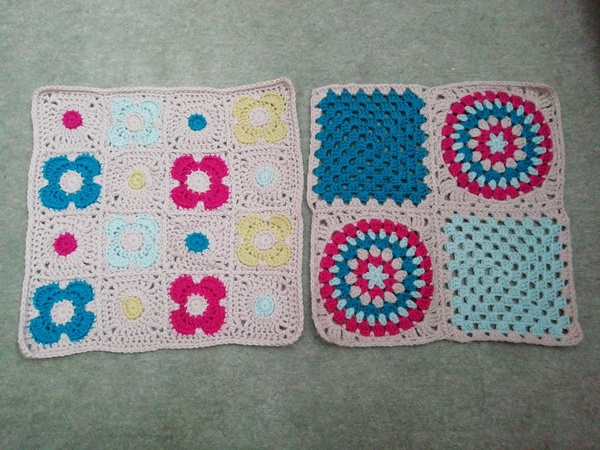 A warm woolly welcome to C2019! Chernobs ahoy!