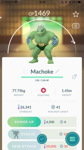 So Treecko, he’s gotta be so Treecko! Pokemon Go #23