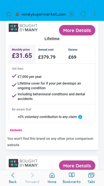 Insurance Confusion, Please help.