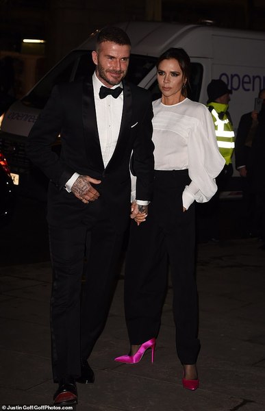 Celebrity Style & Gossip