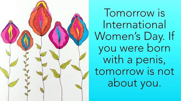 Share your favourite Gender Critical memes here!