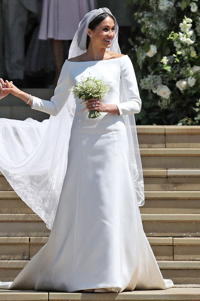 Royal style & gossip: Megs goes mad in Morocco, Kate keeps cool in Kensington