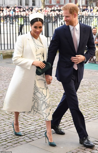 Royal style & gossip: tiaras, tantrums and totty