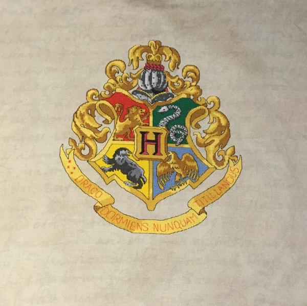 I made a thing! (Photo)