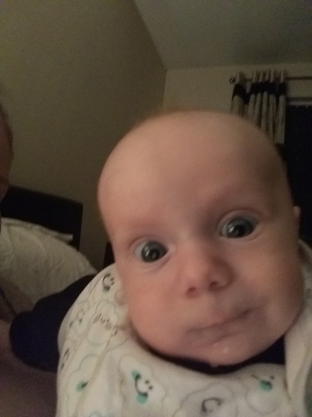 December 2018 Babies - Thread #5 - The Births