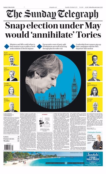 Westministenders: The DisUnited Kingdom of Remaina