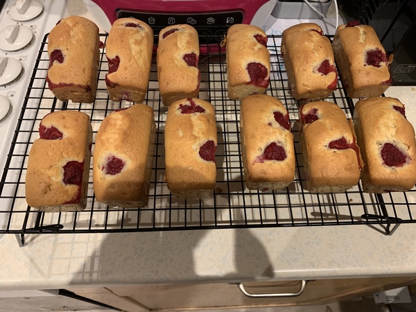 UK MNer? Want to try out Tefal’s new Cake Factory Easy Cake Maker? Sign up here!