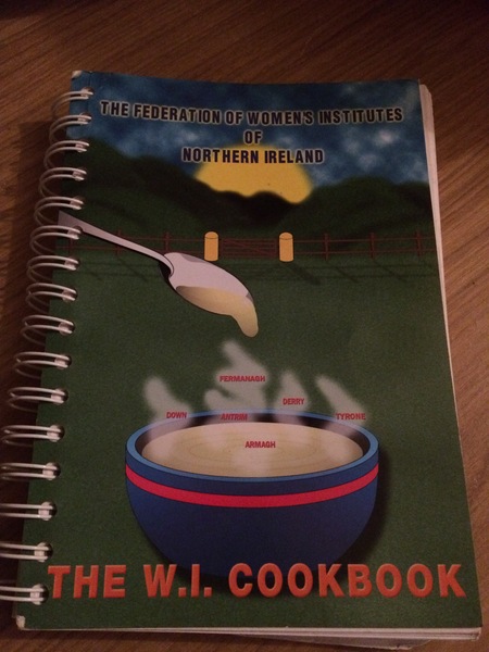 Which is the tastiest Protestant traybake?