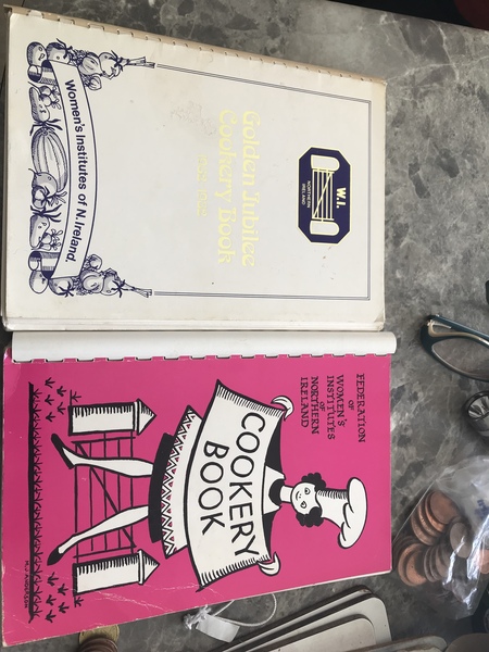 Which is the tastiest Protestant traybake?