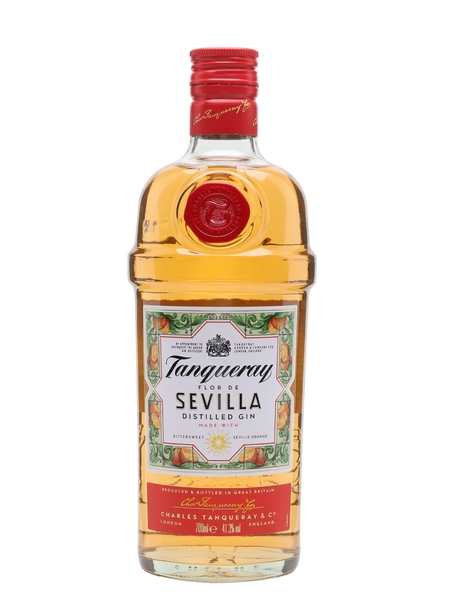 Gin. A thread about gin.
