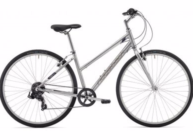 Cycling for beginners