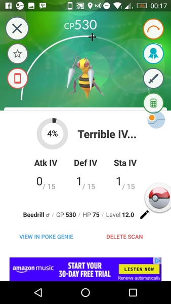 So Treecko, he’s gotta be so Treecko! Pokemon Go #23