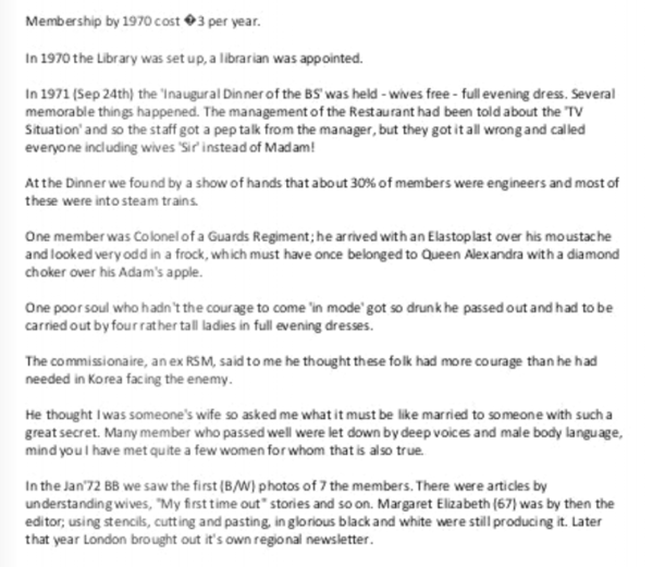 Trans Widows Escape Committee 2- The Trans Widows Strike Back..