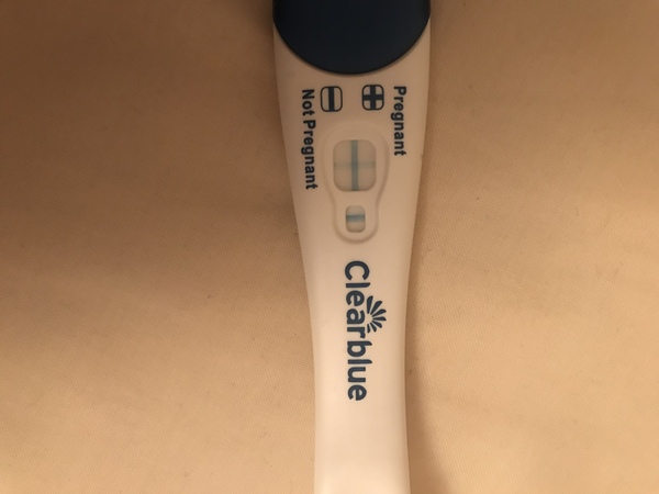 First Pregnancy Missed Miscarriage