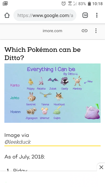 So Treecko, he’s gotta be so Treecko! Pokemon Go #23