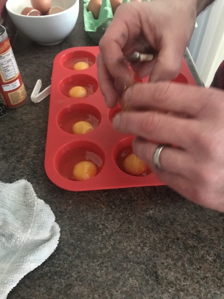 Show me your brexit stockpiles cont...