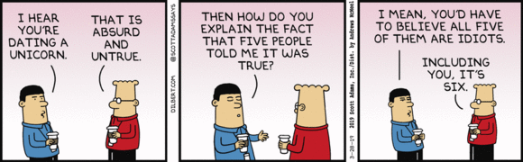 Westminstenders: Arse about Face