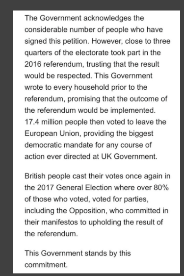Westminstenders: Indicative Crossiants
