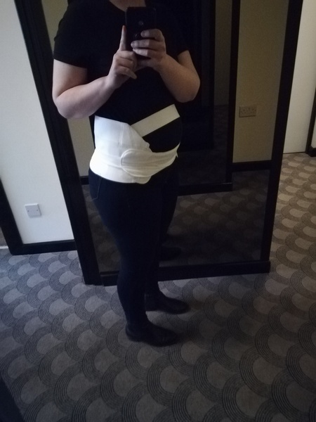 September 2019 Babies - Thread #3