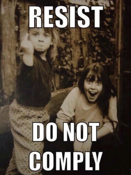 Bunbury’s Public Service Announcement 2