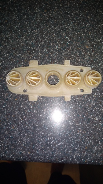 Dishwasher Woe