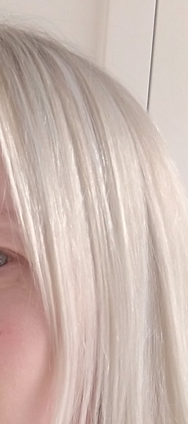 Why the buggeration can't I get this hair colour?