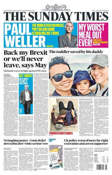 Westminstenders: Neglectful Drunkeness!