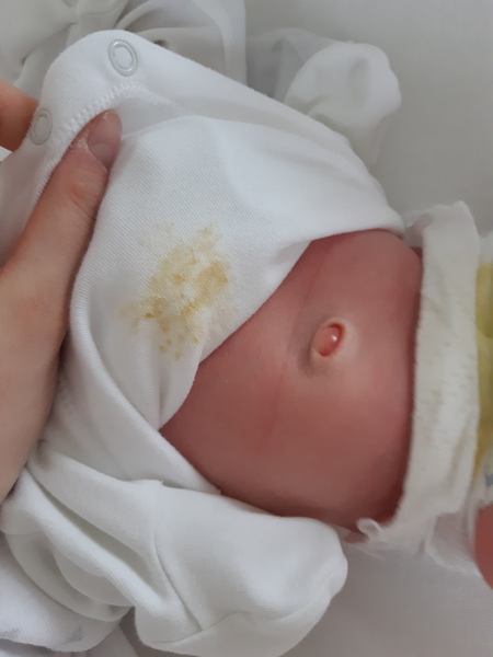 February 2019 babies - thread 1