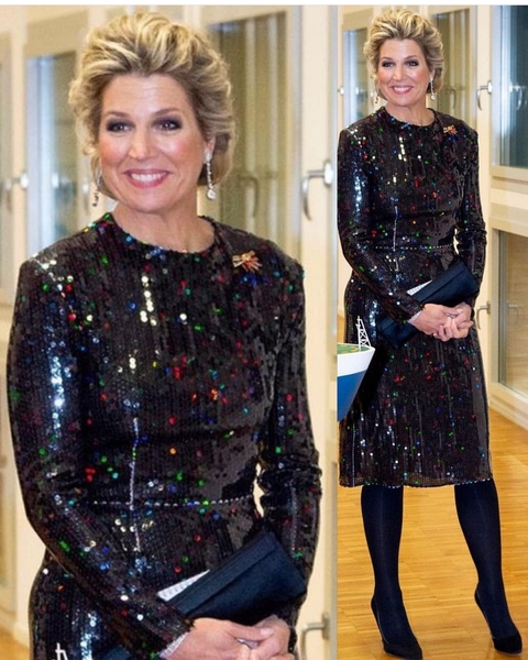 Royal style & gossip: tiaras, tantrums and totty