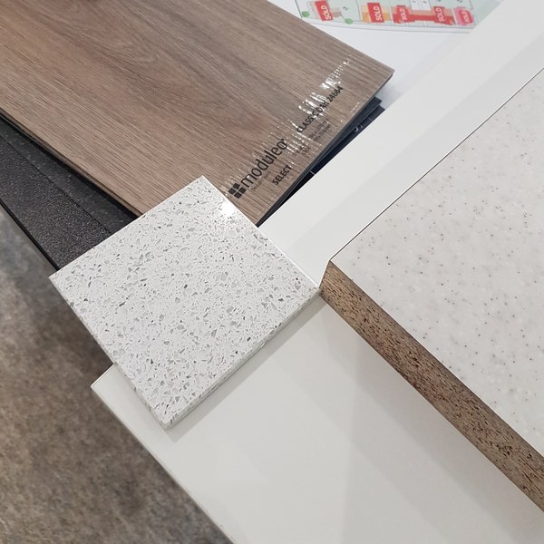 Silestone