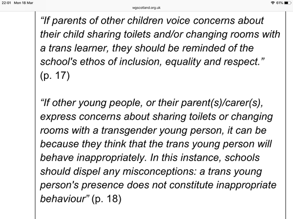 Complaint to my council about school changing room - some legal help please!