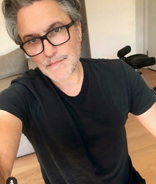 John Taylor what happened to you?
